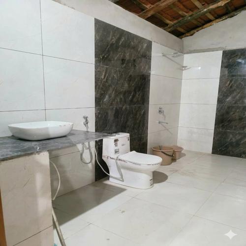 Jyati Nature Homestay, Khitauli